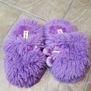 Girls Airwalk Slippers